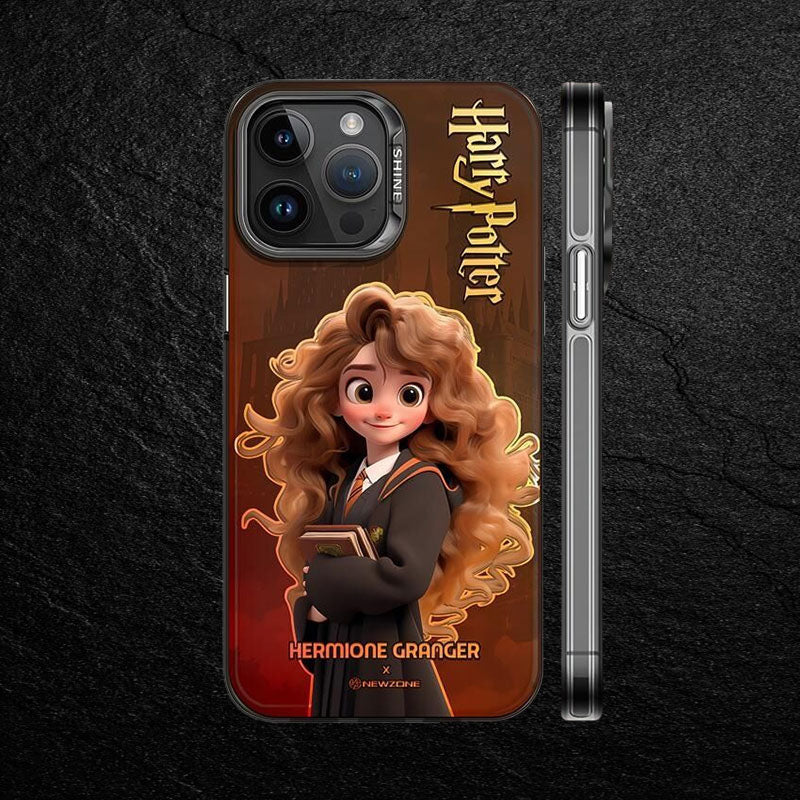 Harry Potter Shock Resistant Phone Case