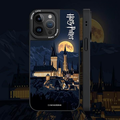 Harry Potter Shock Resistant Phone Case