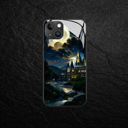 Harry Potter Shock Resistant Phone Case