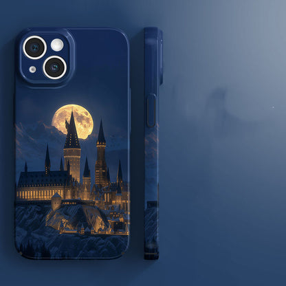 Harry Potter Shock Resistant Phone Case