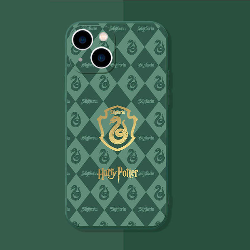Harry Potter Shock Resistant Phone Case