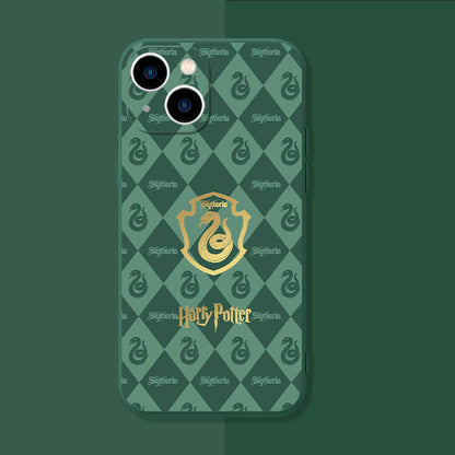 Harry Potter Shock Resistant Phone Case