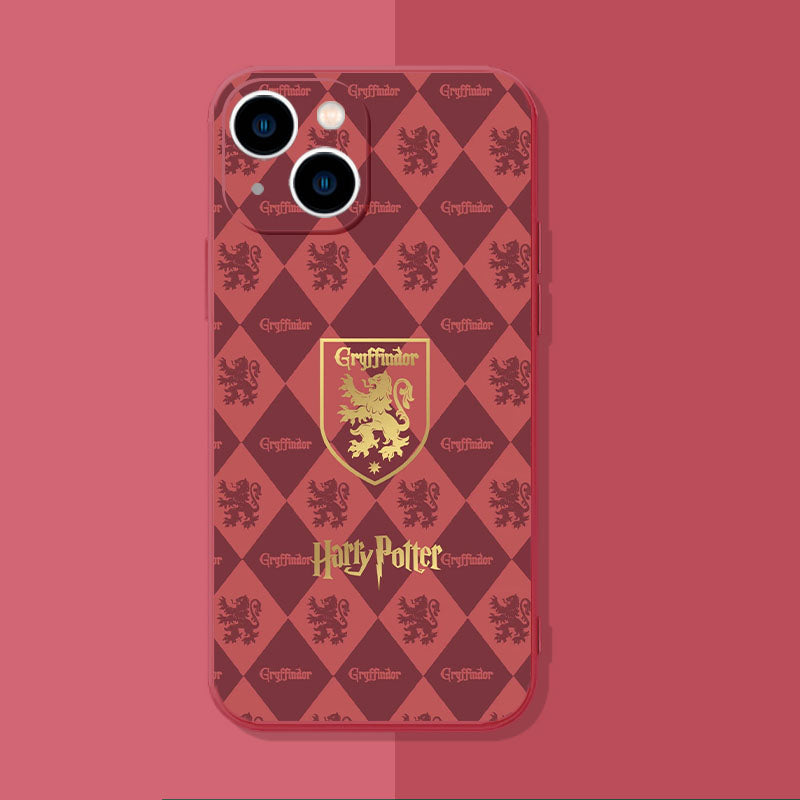 Harry Potter Shock Resistant Phone Case
