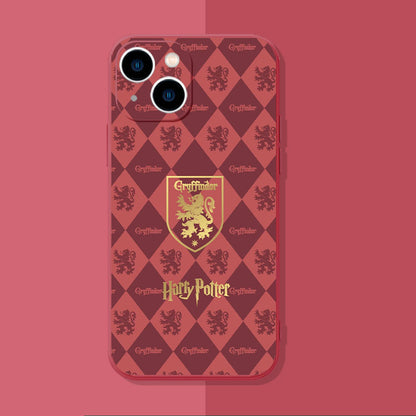Harry Potter Shock Resistant Phone Case