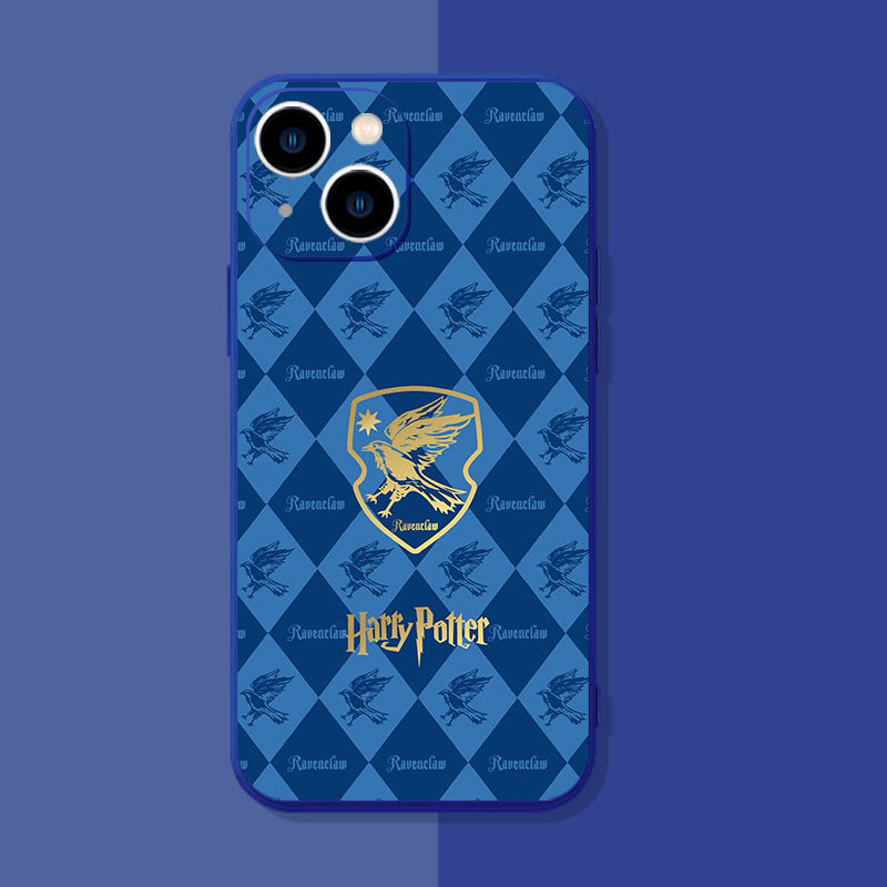 Harry Potter Shock Resistant Phone Case