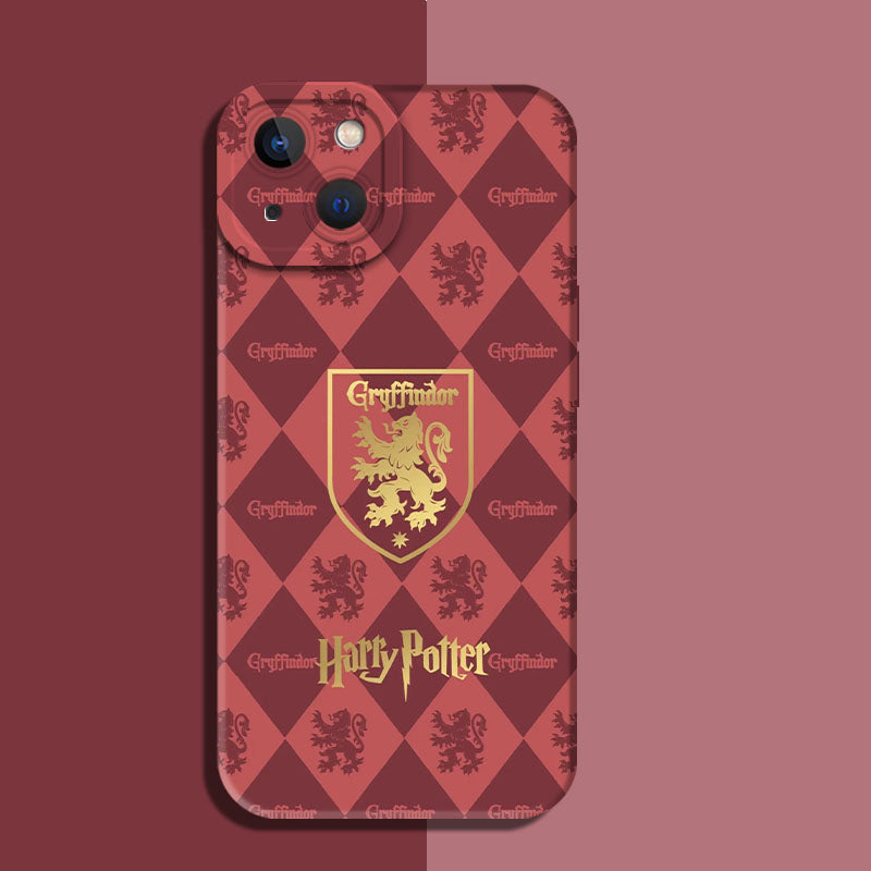 Harry Potter Shock Resistant Phone Case