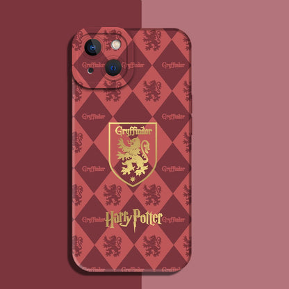 Harry Potter Shock Resistant Phone Case