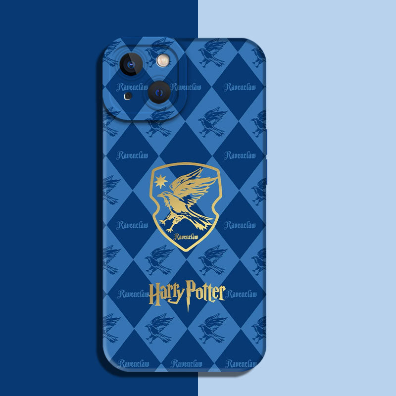 Harry Potter Shock Resistant Phone Case