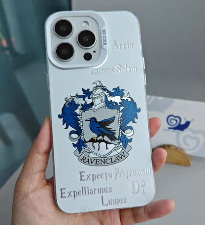 Harry Potter Shock Resistant Phone Case