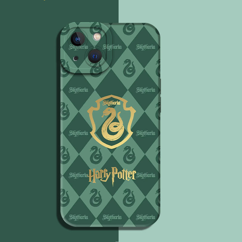 Harry Potter Shock Resistant Phone Case