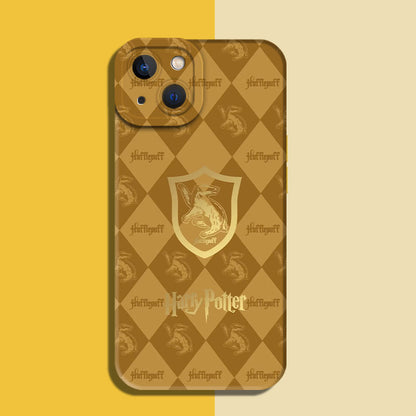 Harry Potter Shock Resistant Phone Case