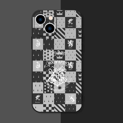 Harry Potter Shock Resistant Phone Case