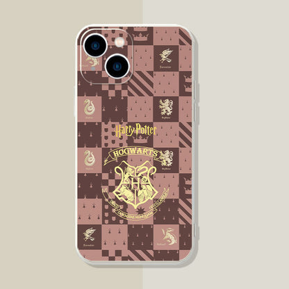 Harry Potter Shock Resistant Phone Case