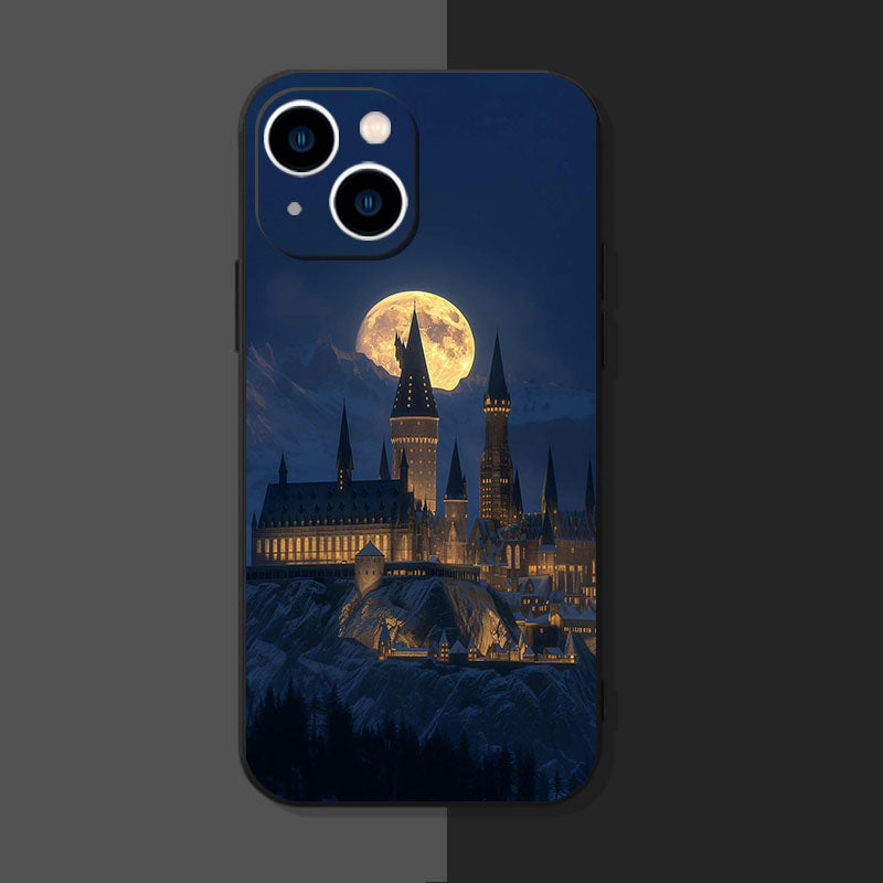 Harry Potter Shock Resistant Phone Case