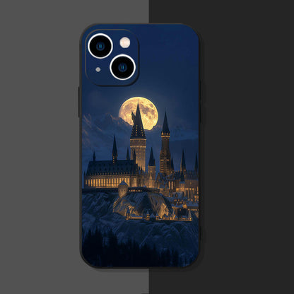 Harry Potter Shock Resistant Phone Case