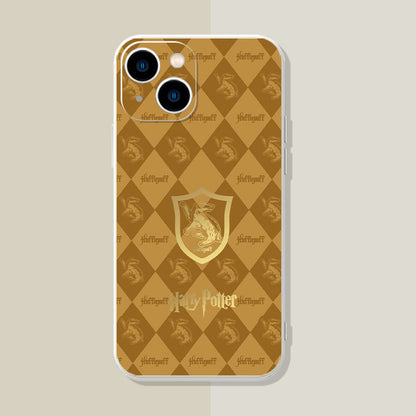 Harry Potter Shock Resistant Phone Case