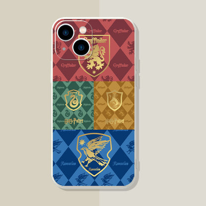 Harry Potter Shock Resistant Phone Case