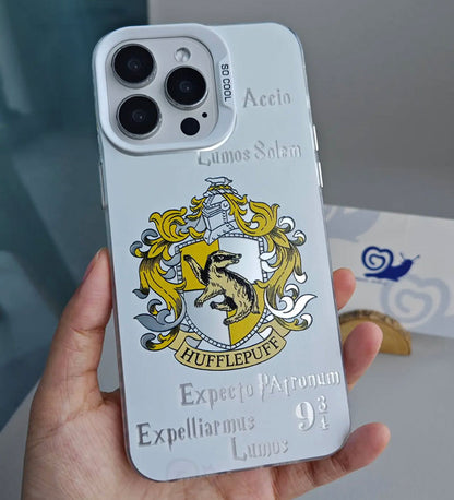 Harry Potter Shock Resistant Phone Case