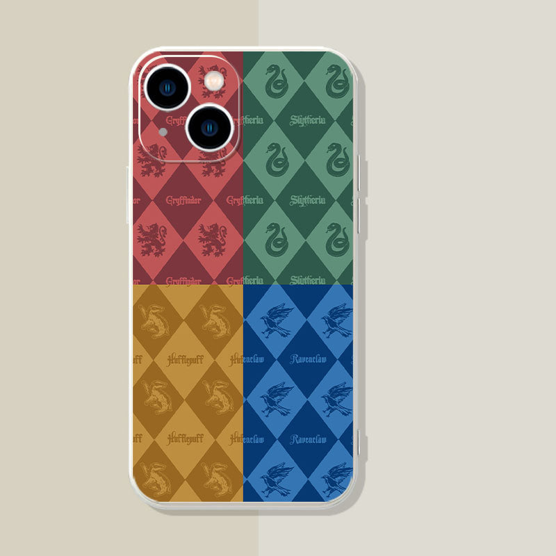 Harry Potter Shock Resistant Phone Case
