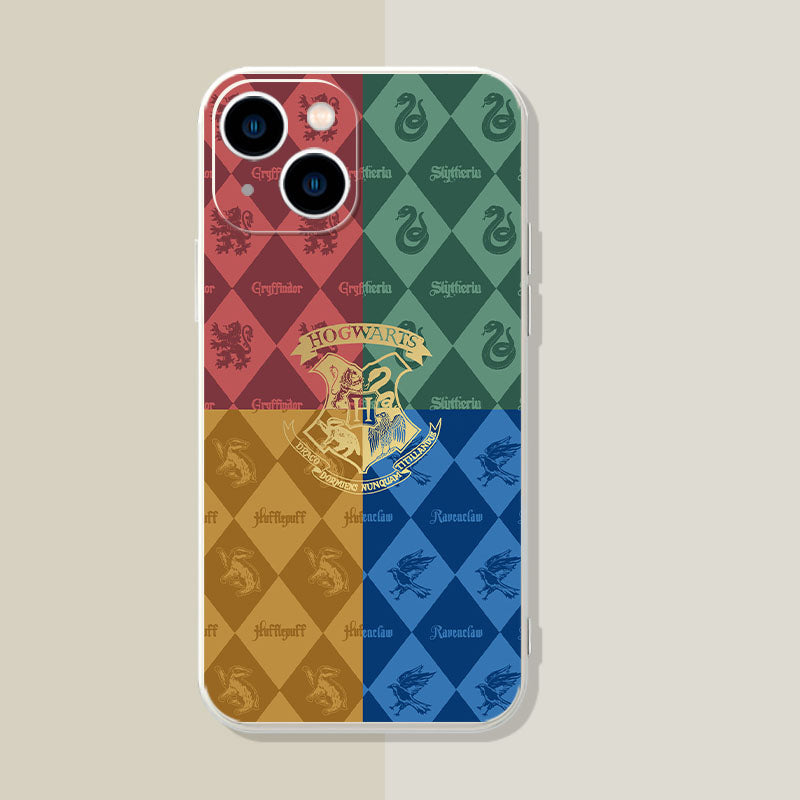 Harry Potter Shock Resistant Phone Case