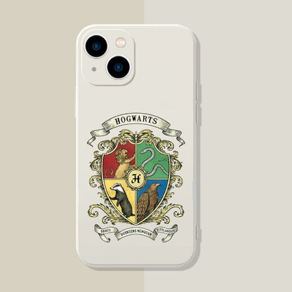 Harry Potter Shock Resistant Phone Case