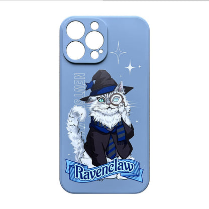 Harry Potter Shock Resistant Phone Case