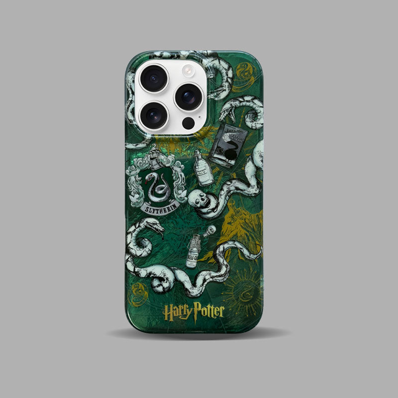 Harry Potter Shock Resistant Phone Case