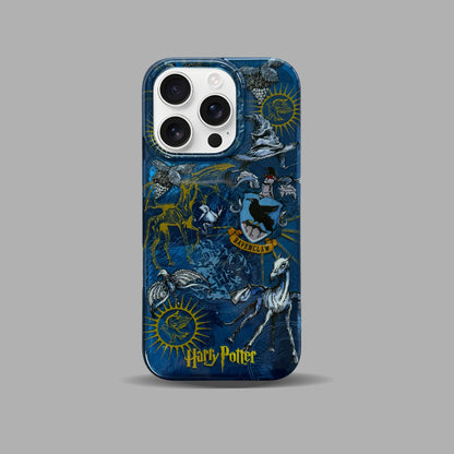 Harry Potter Shock Resistant Phone Case