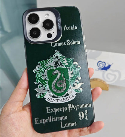 Harry Potter Shock Resistant Phone Case