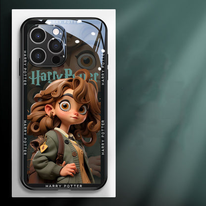 Harry Potter Shock Resistant Phone Case