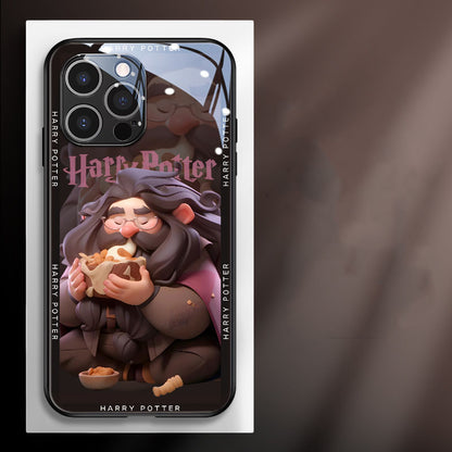 Harry Potter Shock Resistant Phone Case