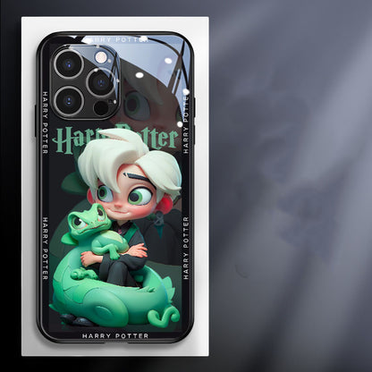 Harry Potter Shock Resistant Phone Case