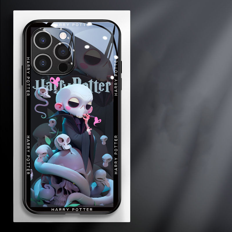Harry Potter Shock Resistant Phone Case