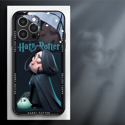Harry Potter Shock Resistant Phone Case