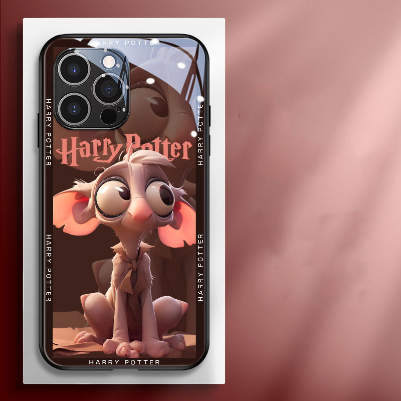 Harry Potter Shock Resistant Phone Case