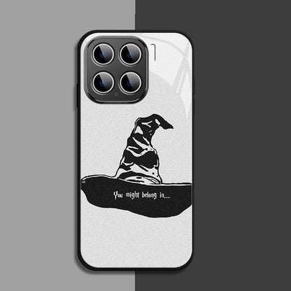 Harry Potter Shock Resistant Phone Case