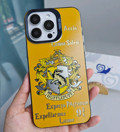 Harry Potter Shock Resistant Phone Case