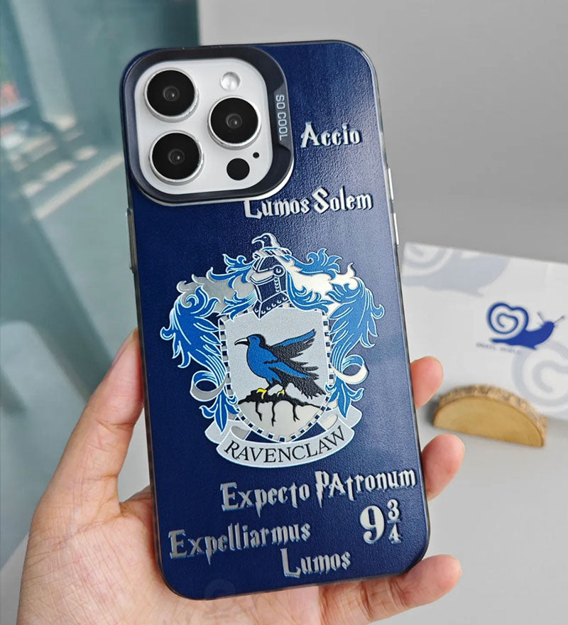 Harry Potter Shock Resistant Phone Case