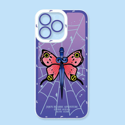 Jojos Bizarre Adventure Phone Case