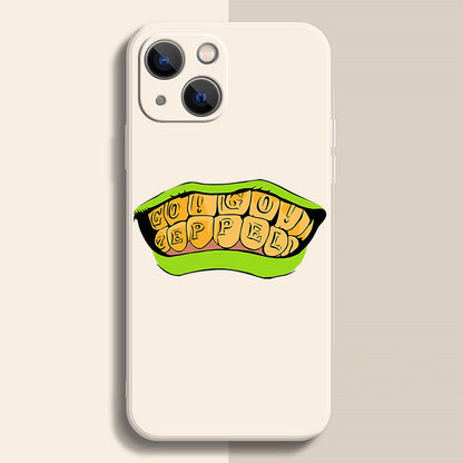 Jojos Bizarre Adventure Phone Case