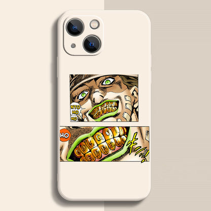 Jojos Bizarre Adventure Phone Case