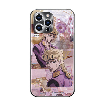 Jojos Bizarre Adventure Phone Case