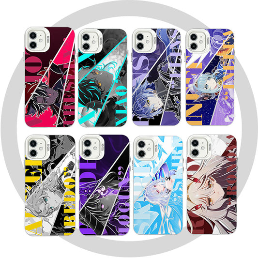 Genshin Impact MagSafe Phone Cases