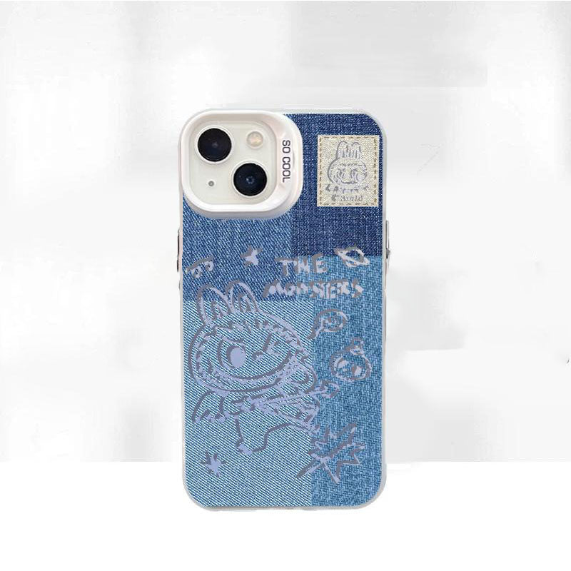 Labubu Phone Case