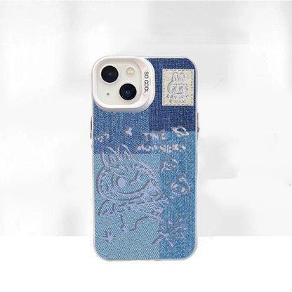 Labubu Phone Case