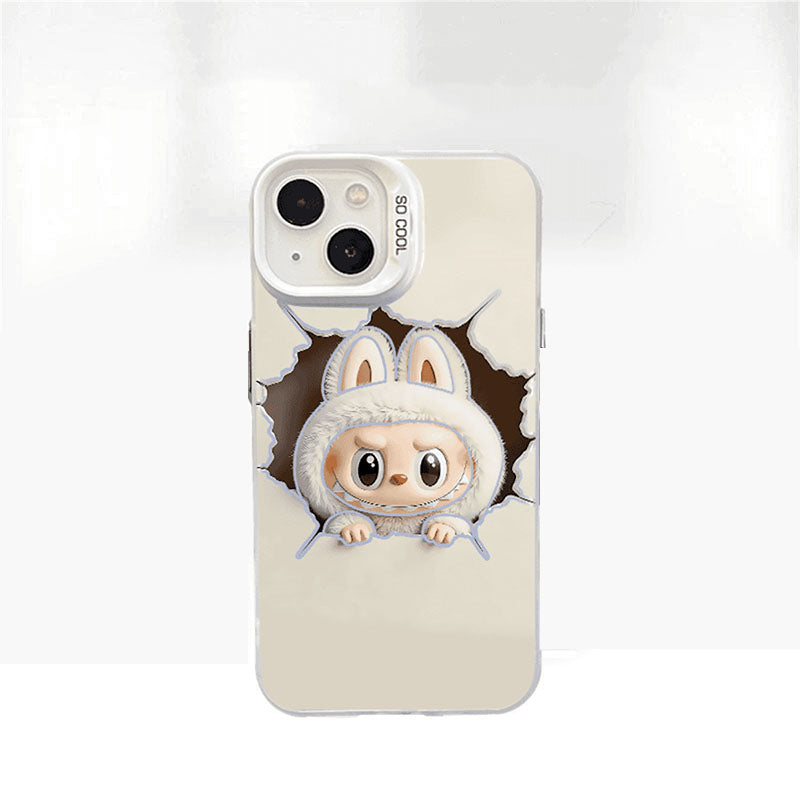 Labubu Phone Case