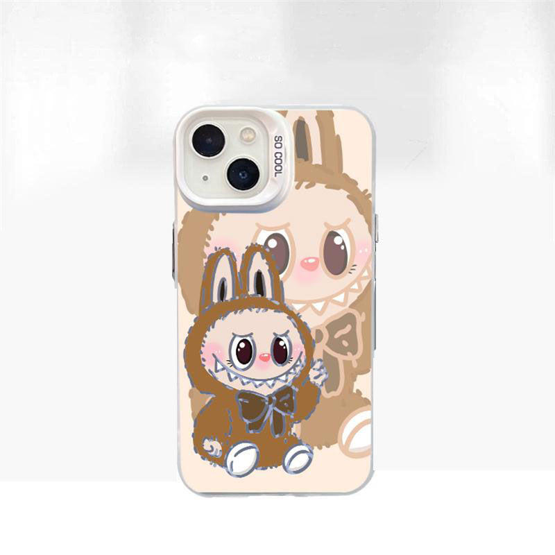 Labubu Phone Case