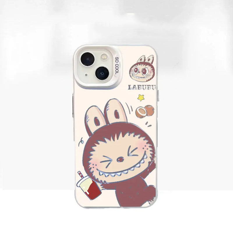 Labubu Phone Case