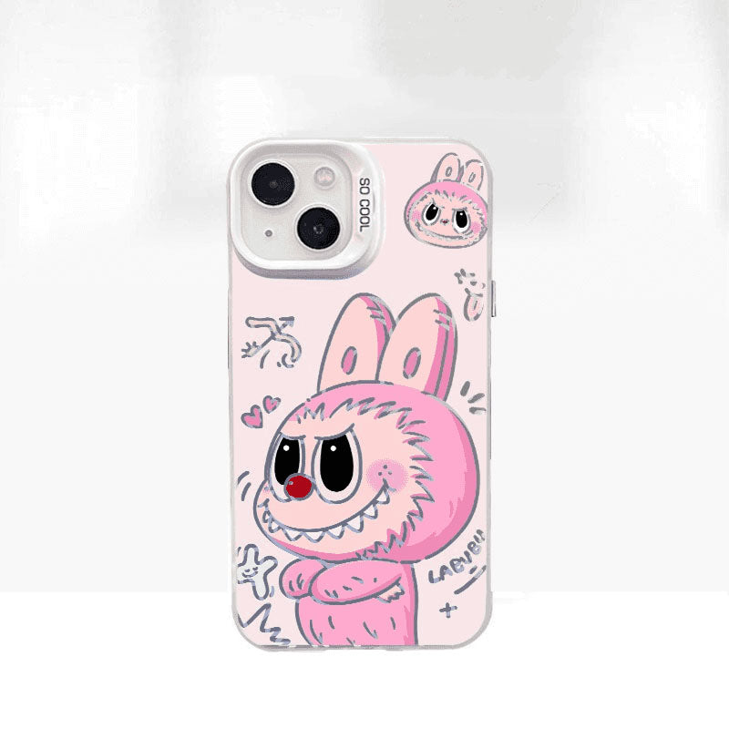 Labubu Phone Case