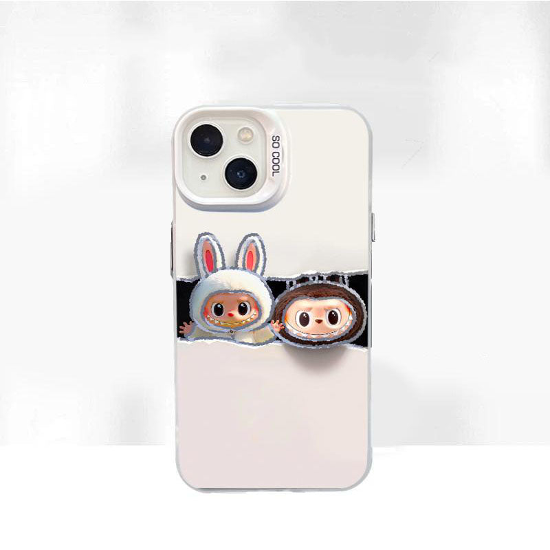 Labubu Phone Case